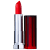 Maybelline Color Sensational Vermelhos Poderosos 307 Vou de Vermelho - Batom Cremoso 4,2g