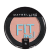 Maybelline Fit Me! 01 Tão Eu - Blush Cintilante 5g