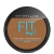Maybelline Fit Me! Cor 260 Médio Particular - Pó Compacto Natural