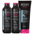Kit Nick & Vick PRO-Hair D.D. Cream 360º Tratamento Completo (3 Produtos)