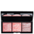 Océane Ale de Souza Trio Luminous Face - Paleta de Blush 12,8g