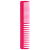 Océane Color Comb Slim Rosa - Pente
