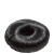 Océane Complete My Look 170 Black - Enchimento de Coque Rosquinha