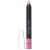 Océane Lip Crayon Colour My Lips Matte Pink - Batom Matte 3g