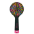 Océane Rainbow Brush - Escova de Cabelo