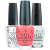 OPI Coat To Bora Bora Snow Kit (3 Produtos)