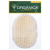 Orgânica Sisal Oval - Esponja de Banho