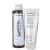 Kit Korres Amêndoa e Linhaça Duo (2 Produtos)