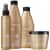 Kit Redken All Soft Heavy Touch (4 Produtos)