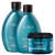 Redken Curvaceous Intense Kit (3 Produtos)