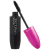 Revlon Ultra Volume Blackest Black - Máscara para Cílios 8,5ml