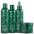Kit Schwarzkopf Professional Essensity Color & Moisture Spray (4 Produtos)