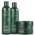 Kit Schwarzkopf Professional Essensity Color & Moisture Conditioner Trio (3 Produtos)