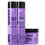 Kit Sexy Hair Smooth Tratamento Liso Perfeito (3 Produtos)