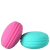 Studio KV Macaron Sponge - Esponja de Maquiagem 2un