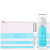 Kit Talika Expert & Lash Cleanser (2 produtos + Nécessaire))