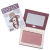 the Balm Instain Pinstripe (Plum) - Blush Luminoso 5,5g