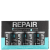 Truss Repair - Ampolas de Reconstrução 4x17ml