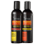 Kit Yenzah Power Whey Bomb Cream Duo (2 Produtos)
