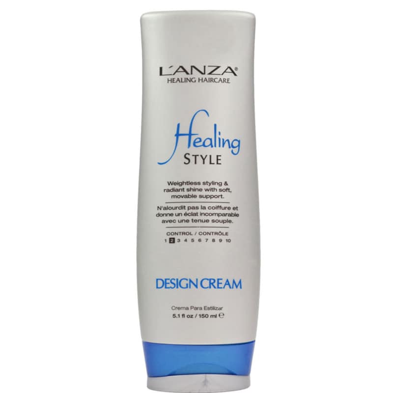 L'Anza Art Elements Design Cream - Finalizador 150ml