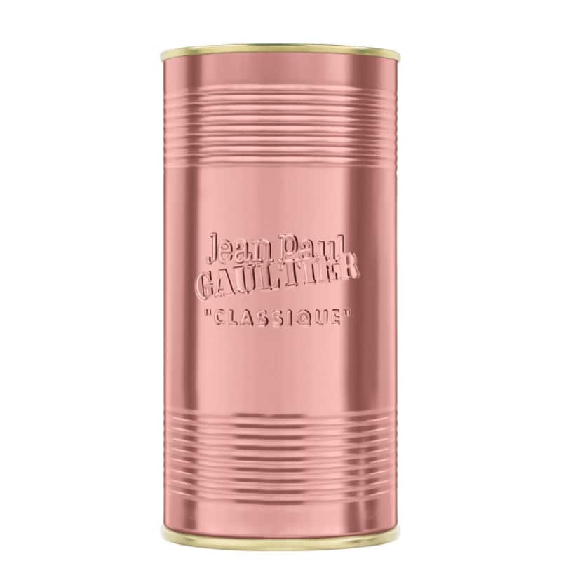 Classique Jean Paul Gaultier Eau de Parfum - Perfume Feminino 50ml