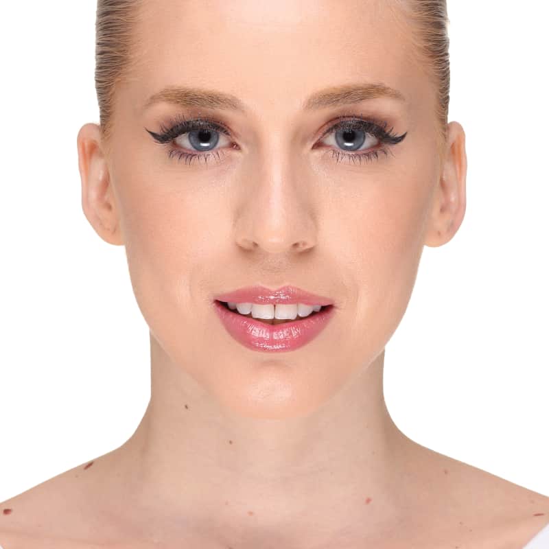 Shiseido Automatic Fine Eyeliner Bk901 Black - Caneta Delineadora