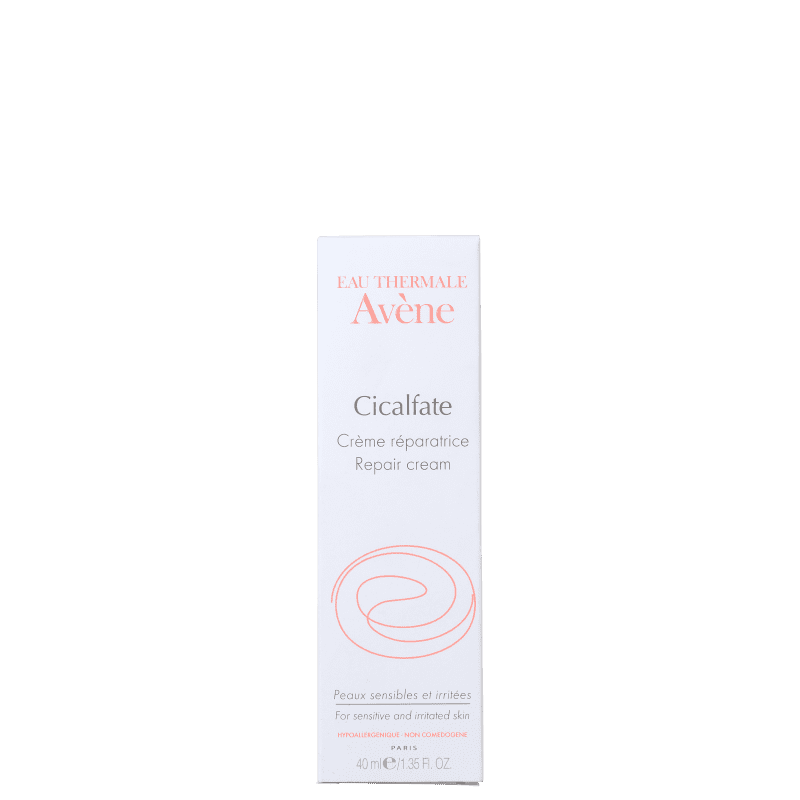Avène Cicalfate - Creme Cicatrizante 40ml