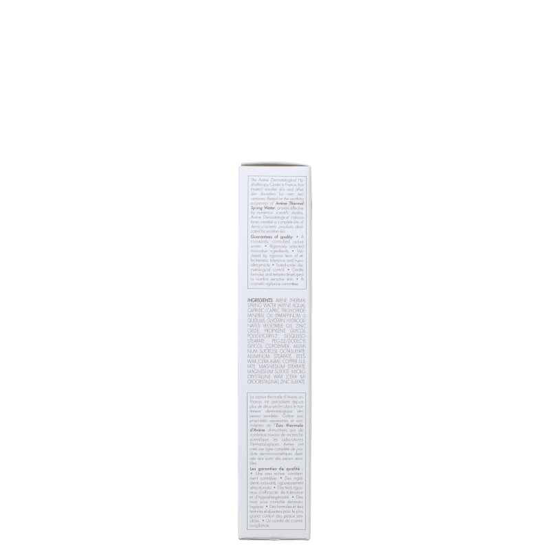Avène Cicalfate - Creme Cicatrizante 40ml