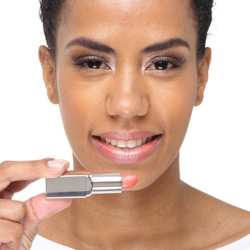 Artdeco High Performance 12.460 Soft Rosé - Batom Cintilante 4g