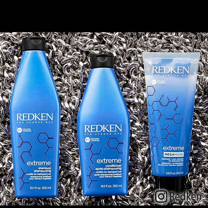 Redken Extreme - Shampoo 300ml