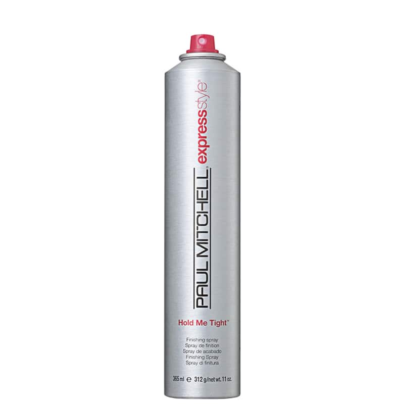 Paul Mitchell Express Style Hold Me Tight - Spray Fixador 365ml