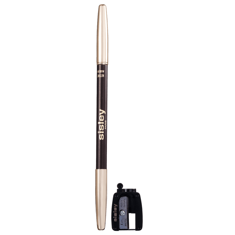 Sisley Phyto-Khol Perfect N10 Ebony - Lápis de Olho