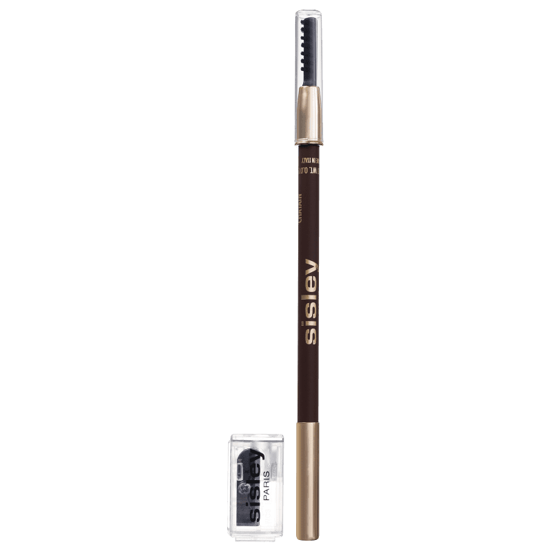 Sisley Phyto-Sourcils Perfect N2 Chatain - Lápis para Sobrancelha