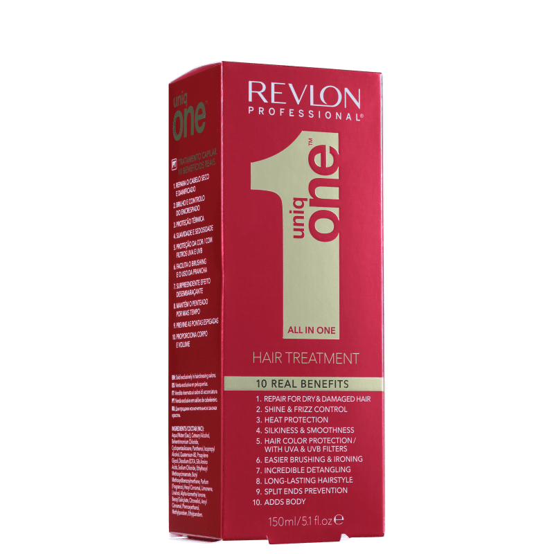 Revlon Professional Uniq One - Leave-in 150ml