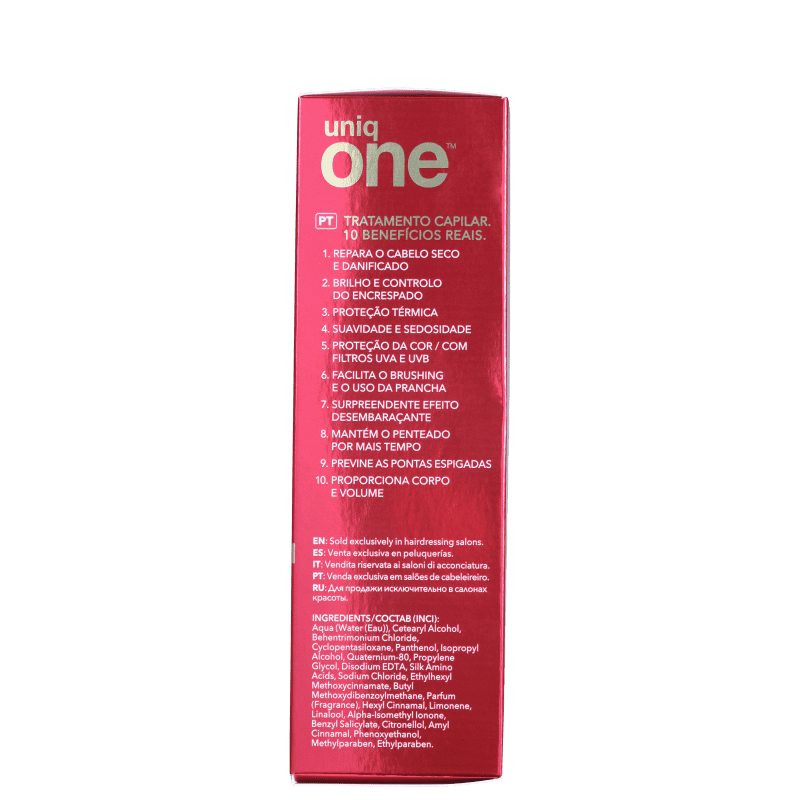 Revlon Professional Uniq One - Leave-in 150ml