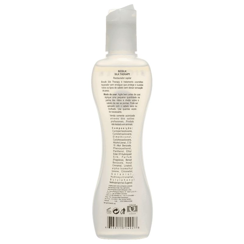 Biosilk Silk Therapy - Leave-in 150ml