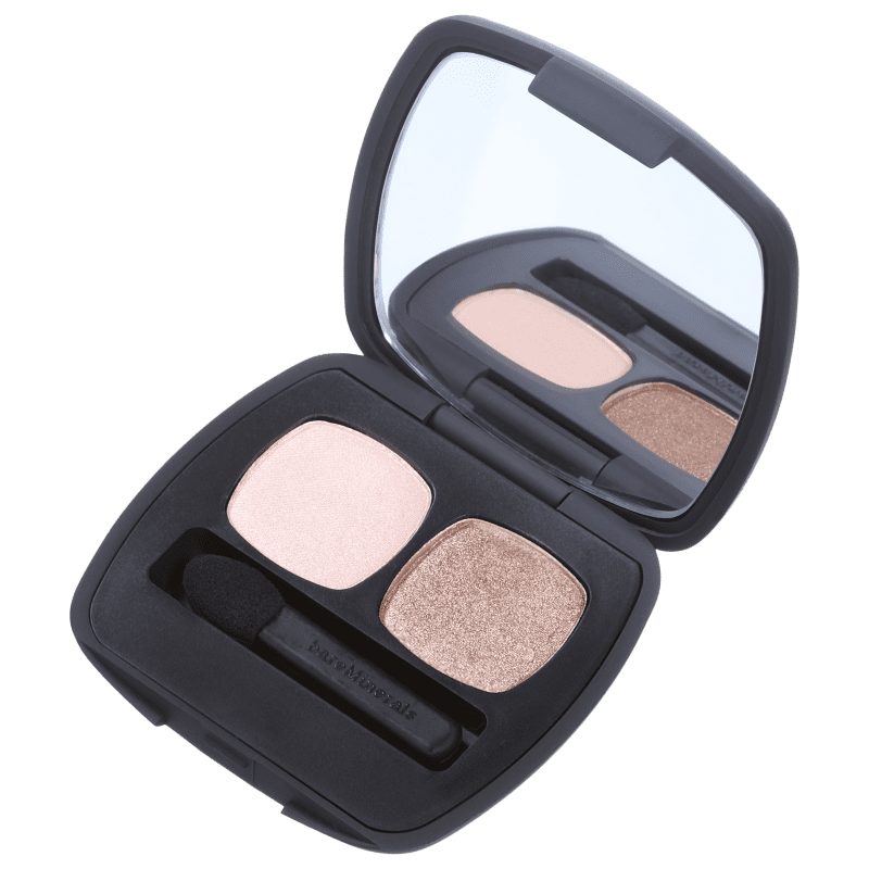 bareMinerals Ready 2.0 The Top Shelf - Paleta de Sombras