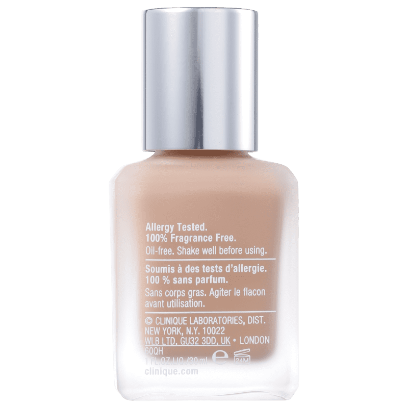 Clinique Superbalanced Makeup Neutral - Base Líquida 30ml