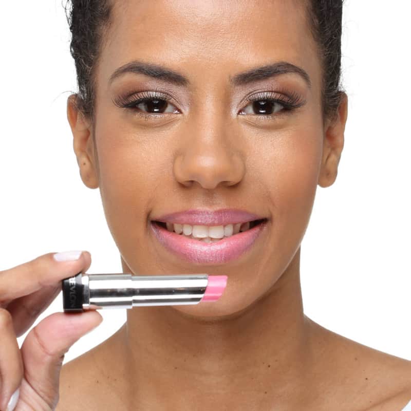 Revlon ColorBurst Lip Butter Strawberry Shortcake - Batom Cremoso 2,5g
