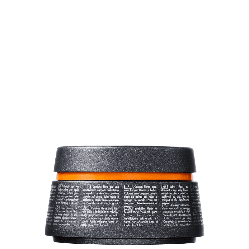 Keune Shaping Fibres - Cera Modeladora 100ml