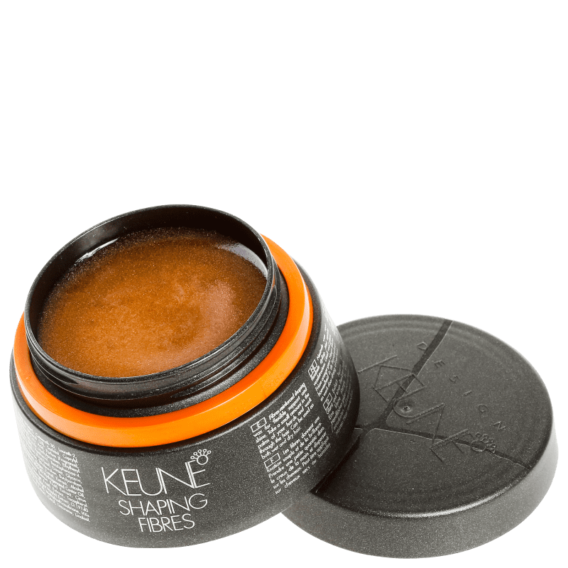 Keune Shaping Fibres - Cera Modeladora 100ml