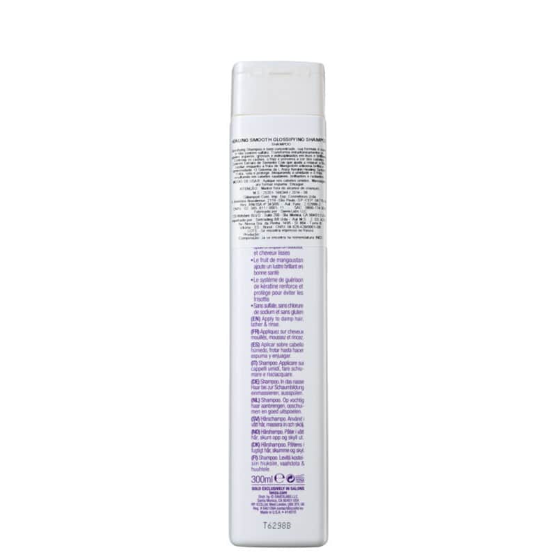 L'Anza Healing Smooth Glossifying - Shampoo 300ml