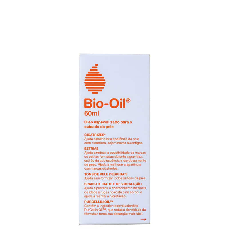 Bio-Oil - Óleo Restaurador 60ml