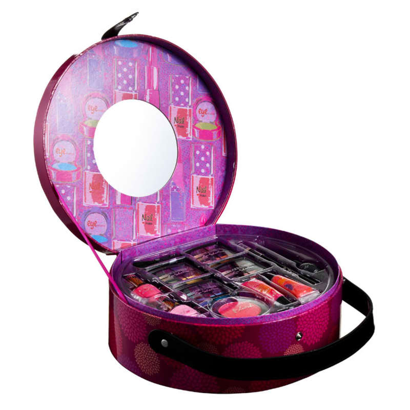 Markwins Beauty Hat Box - Maleta de Maquiagem