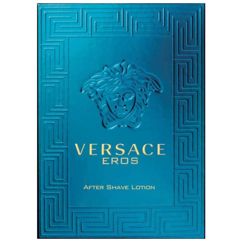 Eros Versace Eau de Toilette - Perfume Masculino 30ml