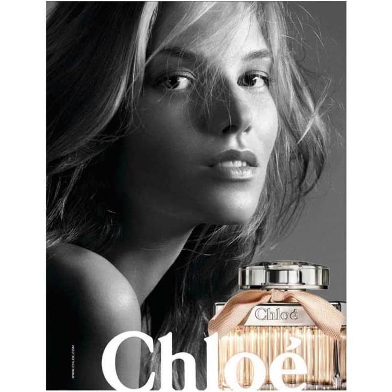 Chloé Eau de Parfum - Perfume Feminino 30ml
