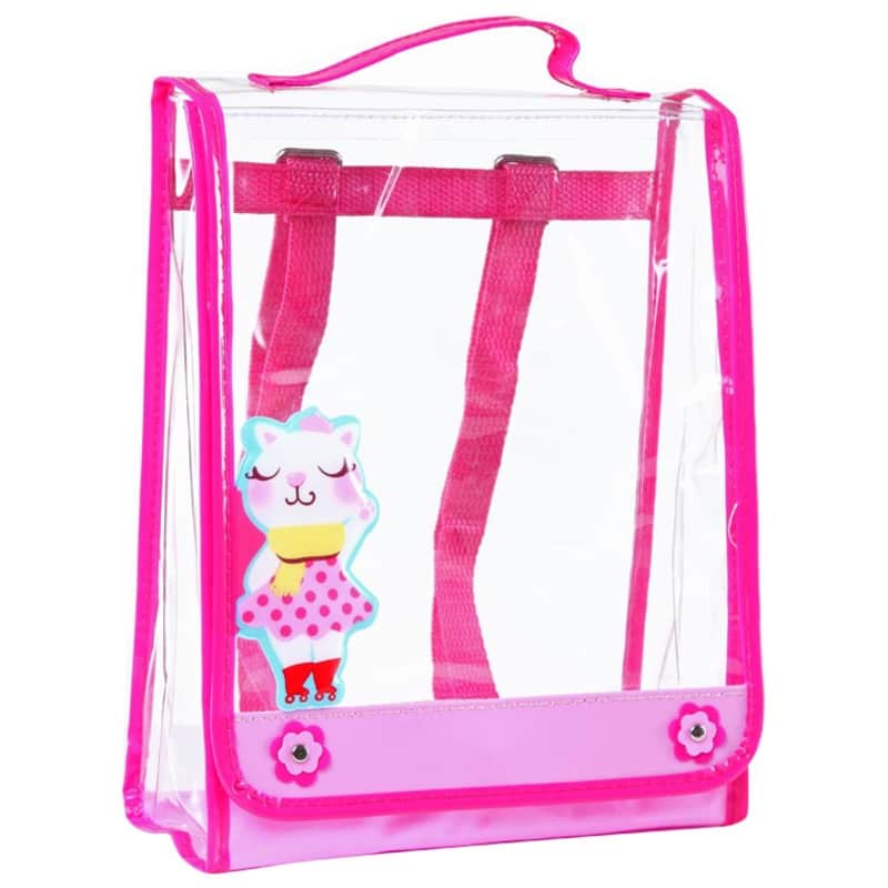 Markwins Linha Pop Pretty In Pink - Conjunto de Maquiagem Infantil
