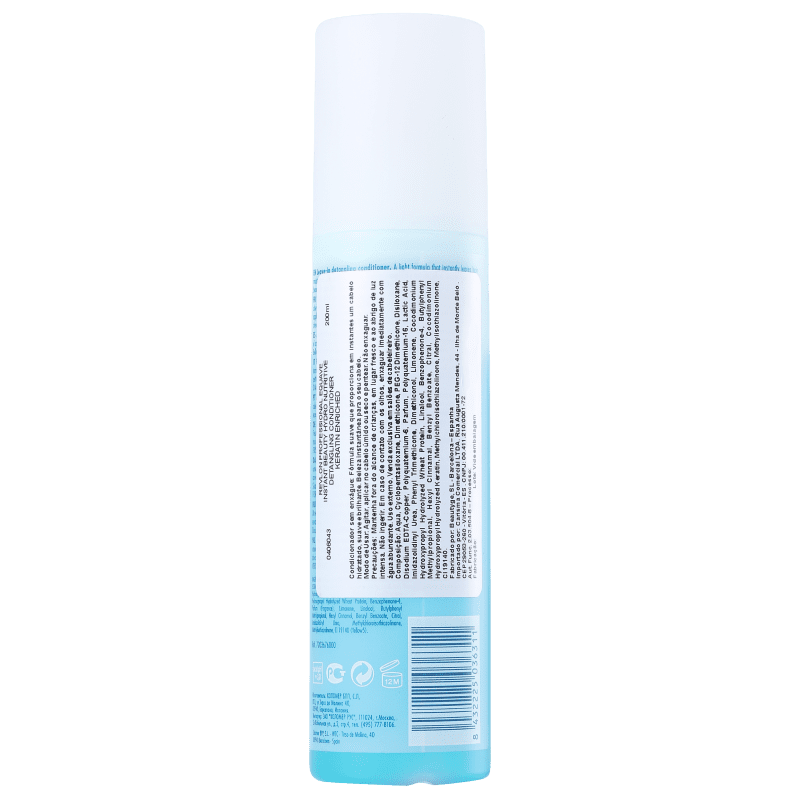 Revlon Professional Equave Instant Beauty - Leave-in Bifásico 200ml