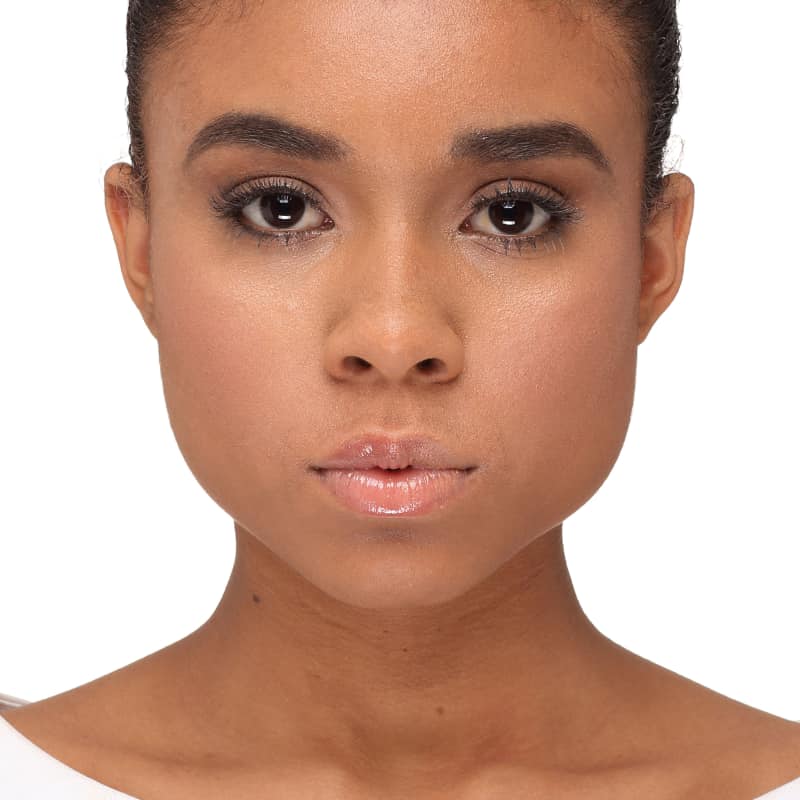 Revlon Powder Nauty Nude - Blush Natural 5g