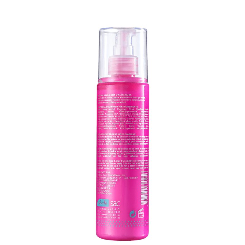 Sweet Hair Lovely - Leave-In 200ml